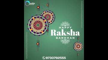 Raksha bandhan wishes video 3