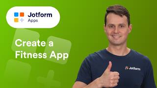 How to Create a Fitness App Without Coding screenshot 2