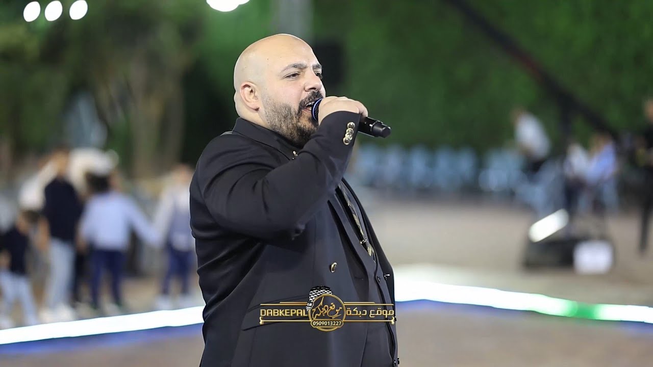 يزن حمدان عبود شحاده وسامر جبالي - افراح ال ابو علو - العريس عبدالله || معاويه 2024