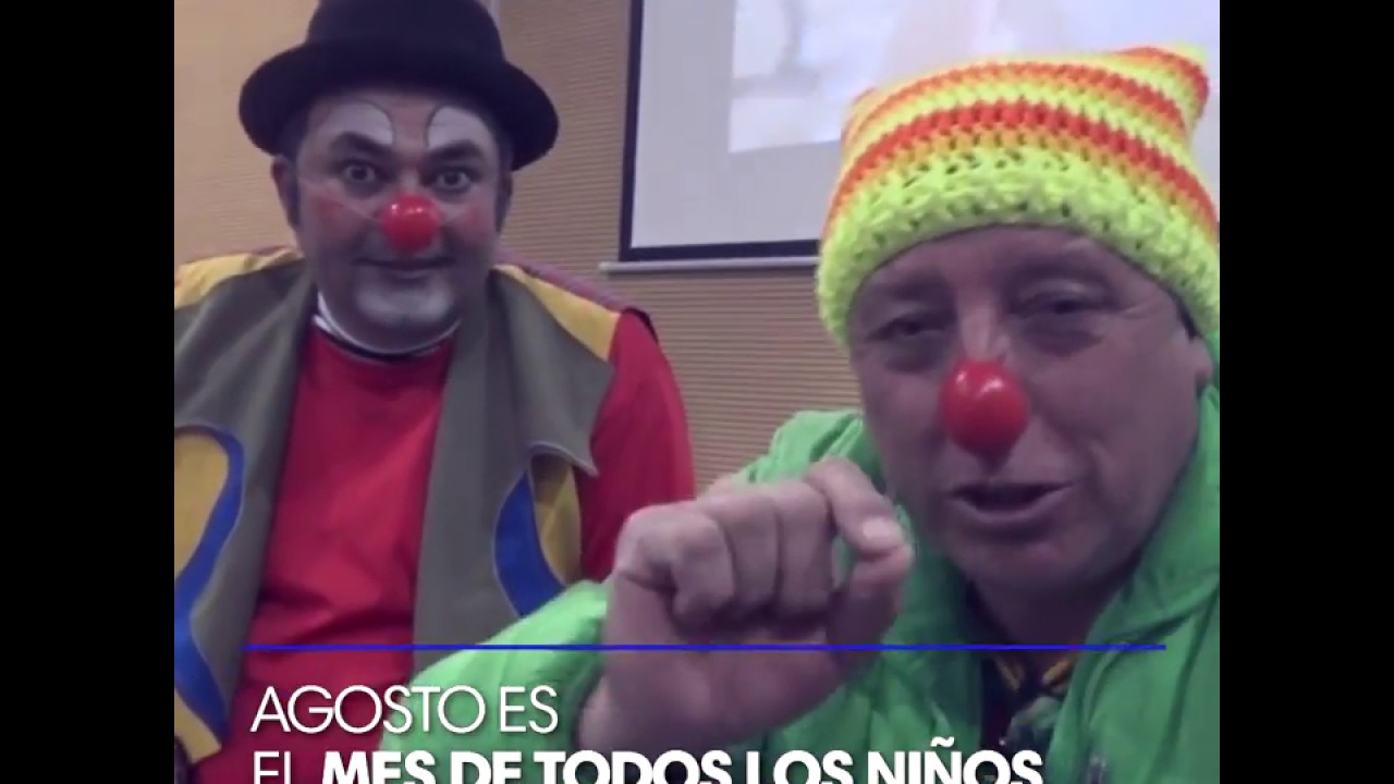 Agosto es el Mes de Todos los Niños concordia university canada ranking