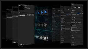 After Effects Tutorials for beginners - User Interface Panels and Workspace