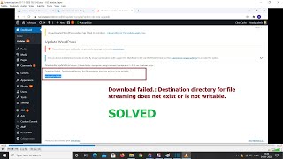 cant install jing destination directory cant install jing destination directory