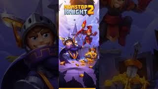 nonstop knight 2 idle action rpg gameplay screenshot 5