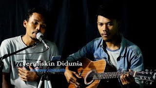 Termiskin di Dunia Hamdan ATT Cover Slow Dut | Alnur Arifin