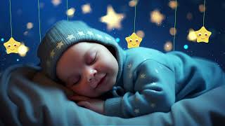 Sleep Instantly Within 3 Minutes ♫ Sleep Music for Babies ♥ Mozart Brahms Lullaby