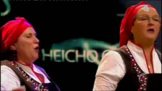 Malvela • O pirimpimpín (Heicho cantar)