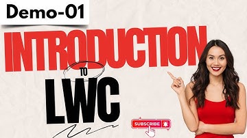 Salesforce LWC Demo 01 |  Introduction to LWC | Salesforce Tutorial for Beginners#harshatrainings