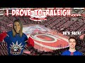 Insane new york rangers overtime win in raleigh north carolina rempe out chytil in