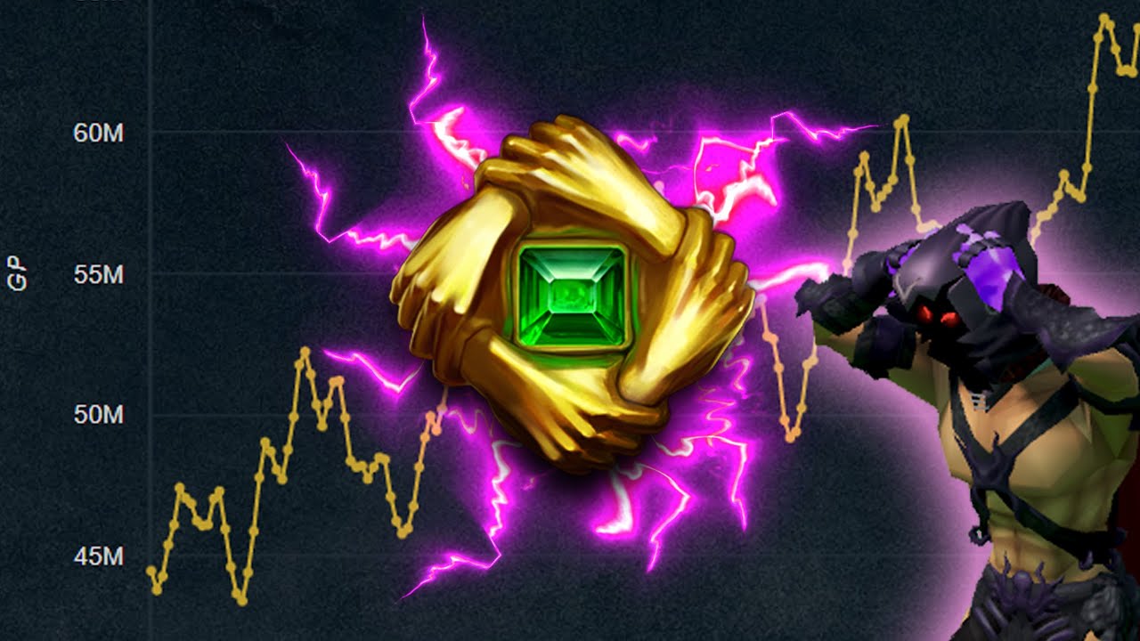 WTF is happening to Bonds?