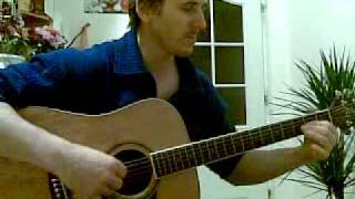 Jarek Nohavica - Maškarní ples (cover)