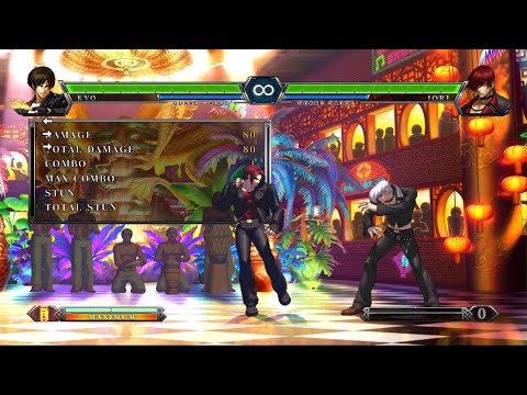 THE KING OF FIGHTERS XIII GLOBAL MATCH_20241103212104