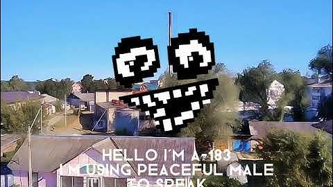 I Voiced Over InterMinable Rooms Entities (Part 3)