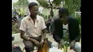 Whisky soda (Syliart)1986