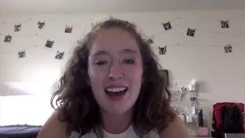 Disposition To Teach Video