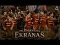 FK Ekranas – šlovinga istorija, nugulusi tarp dulkių | Šlovė, griūtis ir sugrįžimas | Padkastas