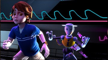 [SECURITY BREACH] Take A Map!...