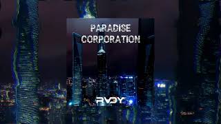 RVDY - Paradise Corporation (Official Audio)