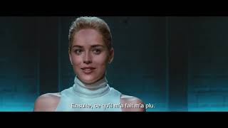 Bande annonce Basic Instinct 