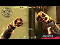 Valorant Squad Frag Movie 001