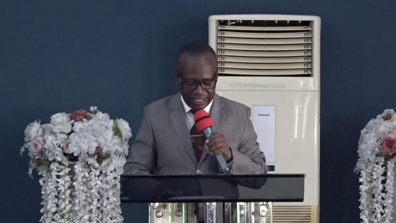 RCCG REGION 15 ABA, ABIA STATE || SPECIAL SUNDAY SERVICE