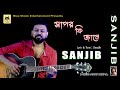 Sagor ki jane by sanjib