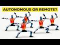 How It Was Actually Done: The Truth Behind the Viral Kung Fu Robots