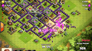 Barch for dark elixir 2