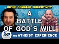 Joseph-MD | Secular Morality, It's Just Your Opinion Man | The Atheist Experience 26.12