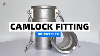 Camlock Fittings Quick 1 Minutes to choose the right camlock fittings