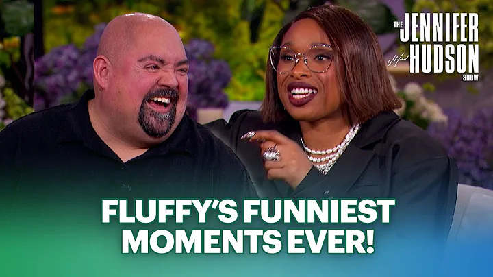 37 Minutes of Gabriel Iglesias Being Hilarious on ‘The Jennifer Hudson Show’