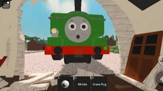 A Close Shave For Duck Made In Btwf