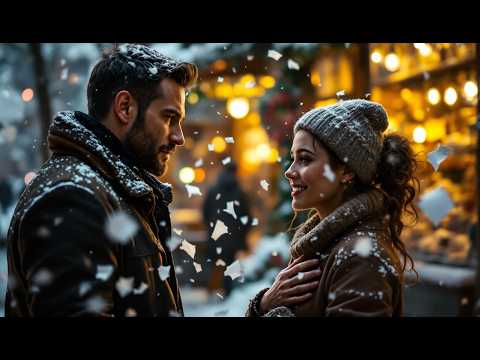 💔Iba a VENDER su SUEÑO por un poco de dinero, hasta que él apareció y TODO CAMBIÓ🎄Navidad Compartida