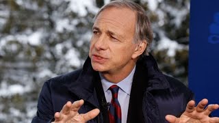 Corporate losses in the U.S. from coronavirus will top $4 trillion: Bridgewater founder Ray Dalio