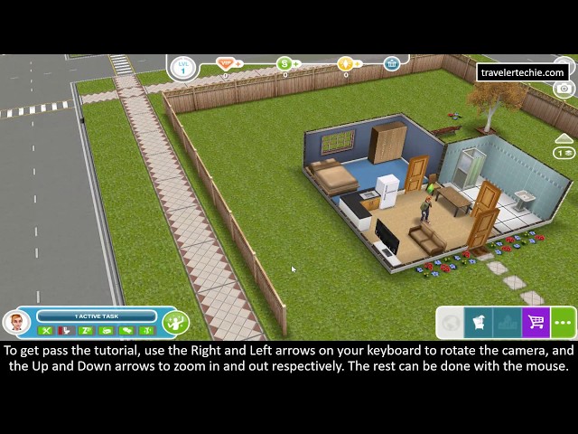 Play The Sims™ FreePlay Online for Free on PC & Mobile