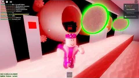 PCC Overload Meltdown