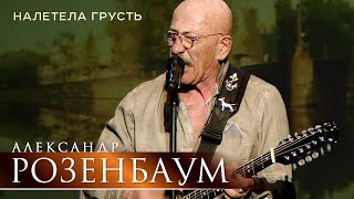 Александр Розенбаум - Налетела грусть (концерт «С Днём Победы!», БКЗ «Октябрьский», 2021)