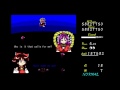 Pc98 remix the venerable ancient battlefield  suwa foughten field  touhou 10 mof