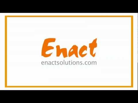 Safeguarding Training - Enact Solutions