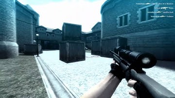 CSS - Deadly Revenge *HD*