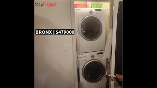 NY,US | Buy house at 2833 Ely Avenue, 2, Baychester, Bronx, NY 10469, Bronx, USA | MapFlagged