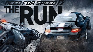 Need For Speed The Run Was A BiteSized Masterpiece
