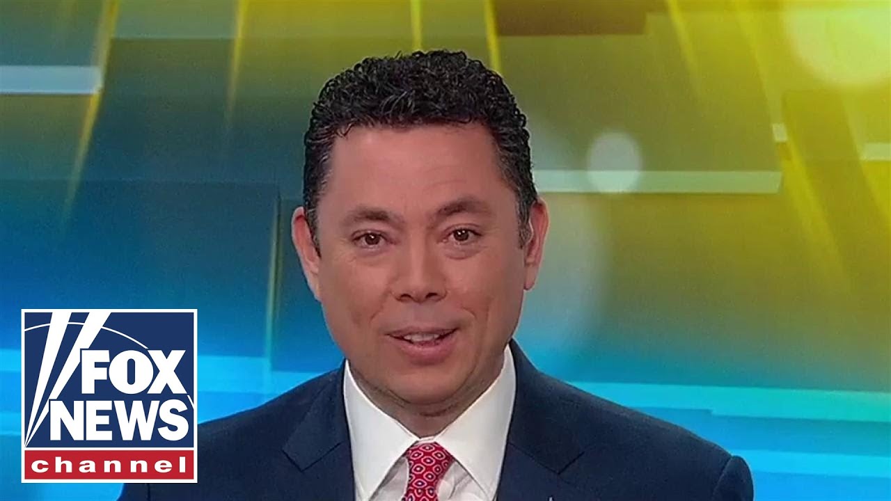 Jason Chaffetz on impeachment: Dems just don't want Trump to win in 2020