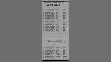 Jkbose Class 12th Re-evaluation results 2024 declared. Check your Results #shorts #jkbose