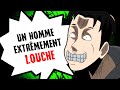 Un Homme EXTRÊMEMENT Louche Un Homme EXTRÊMEMENT Louche