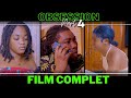 Full haitian movie 2024 obsession part 4