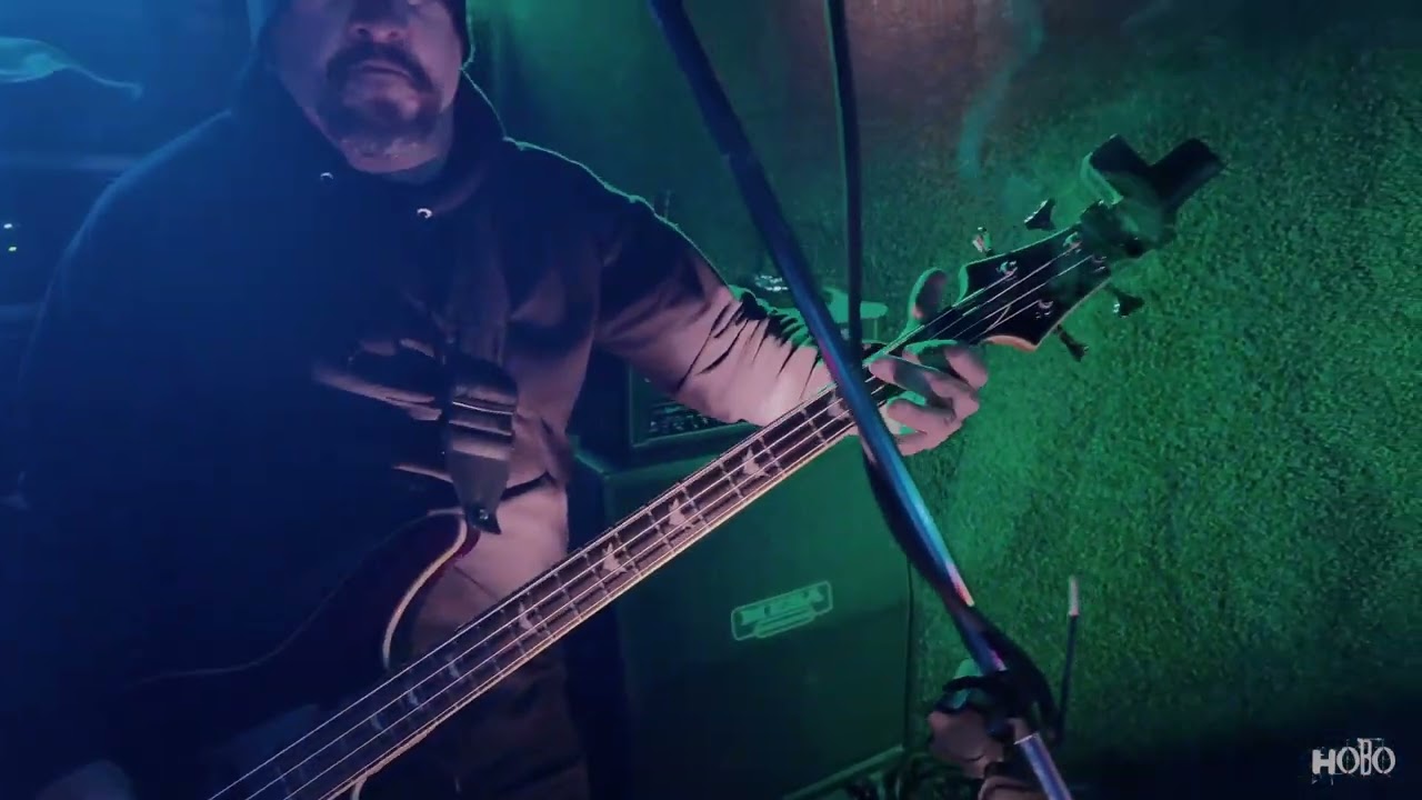 HOBO-Pray for Tomorrow (Official Video)