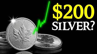 ALERT* Next Week Could Impact Silver & Gold FOREVER