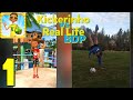 Kickerinho vs real life bdp gameplay part 1 android game ios game