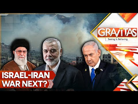 Israel Opens Iran