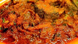 Fish masala is basically cooked in a tomato based gravy. how to make
recipe | फिश मसाला easy cook with food junction along
yum...